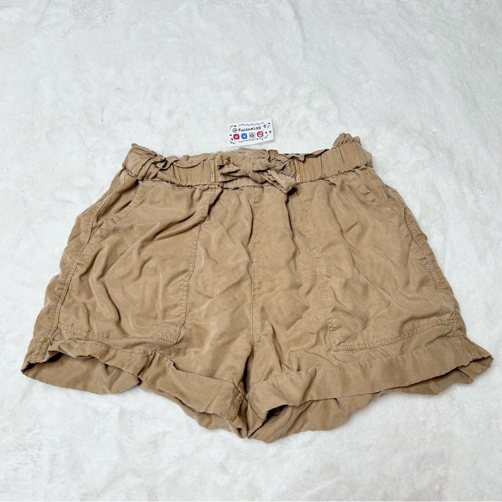 Aerie Women's brown Shorts